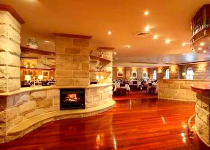 The Hermitage Motel - Campbelltown