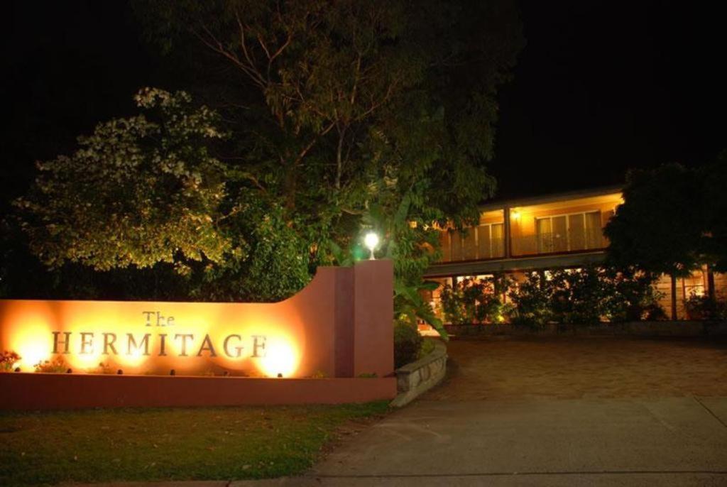 Motel The Hermitage - Campbelltown