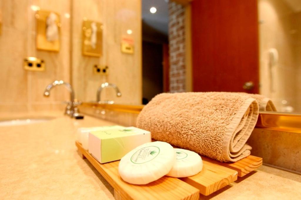 The Hermitage - Motel 4*