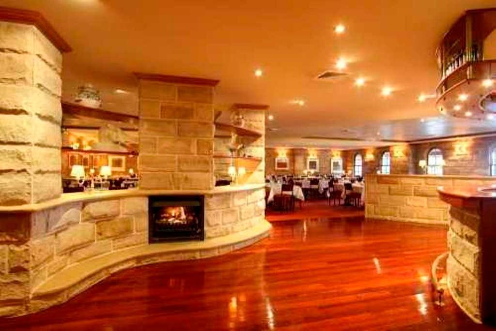 The Hermitage - Motel 4*