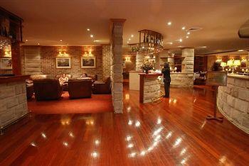 Motel The Hermitage - 4*