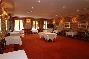 The Hermitage - 4*