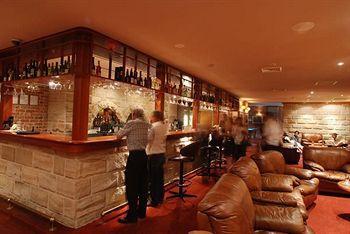 The Hermitage - Motel 4*