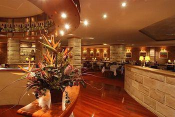 The Hermitage - Motel Campbelltown