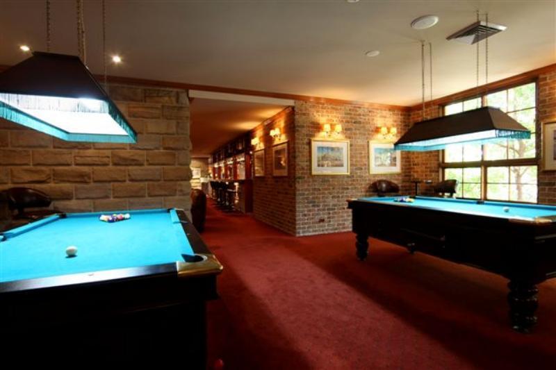 Motel The Hermitage - 4*