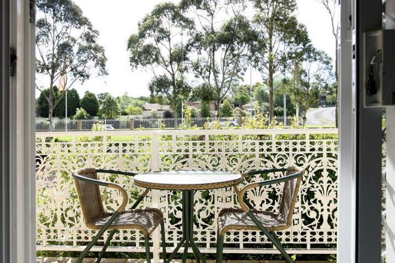 Motel The Hermitage -