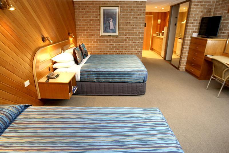 Motel The Hermitage - 4*