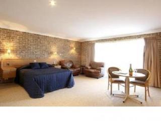 Motel The Hermitage -