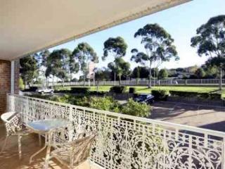 Motel The Hermitage - Campbelltown