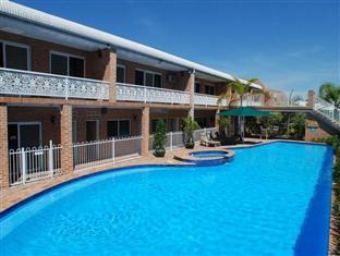 The Hermitage - Motel 4*