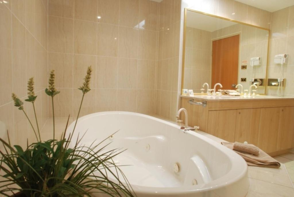 The Hermitage - Motel 4*