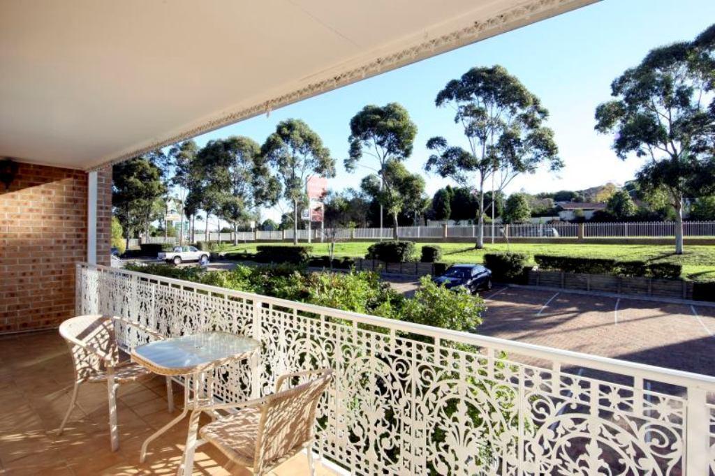 Motel The Hermitage - 4*