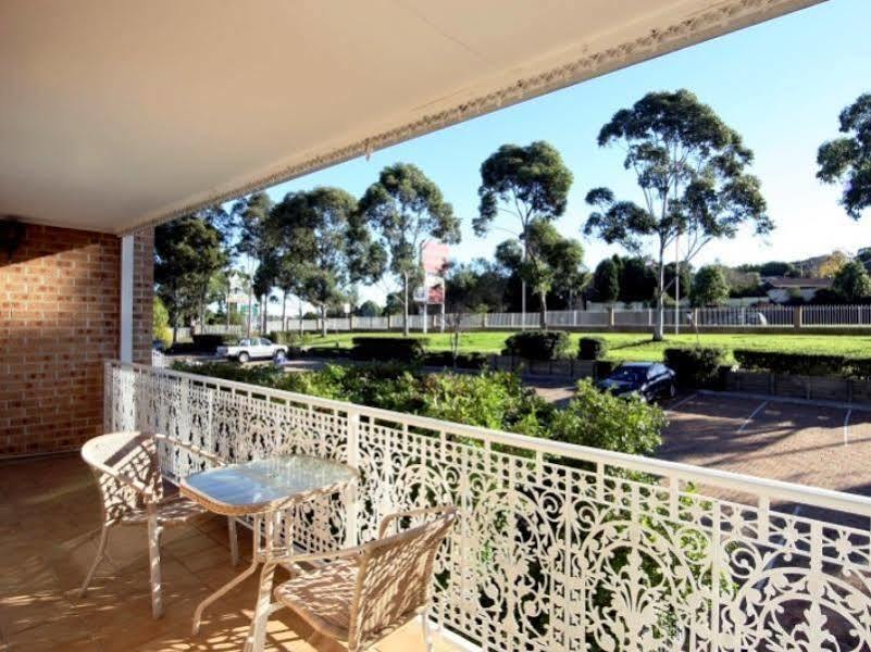 Motel The Hermitage - 4*