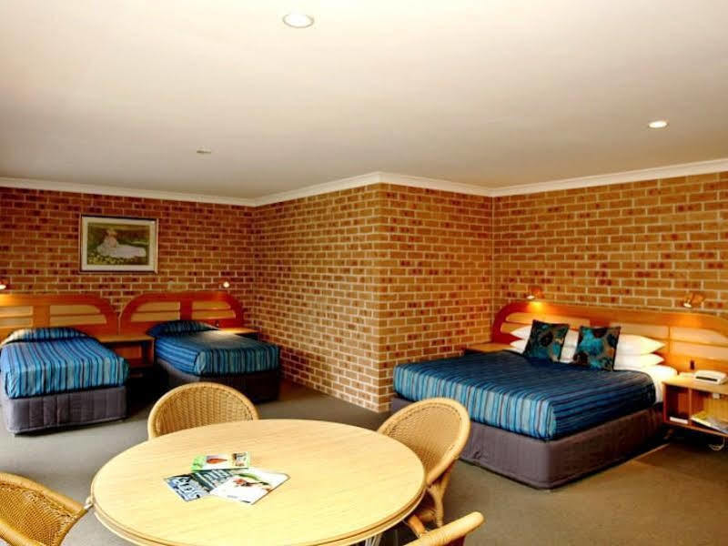 Motel The Hermitage -